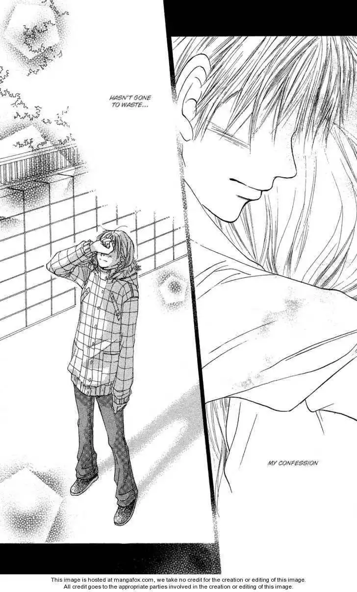 Crazy for You (Shoujo) Chapter 10 18